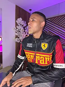 B Wild online show from January 2026 03:10:02 AM