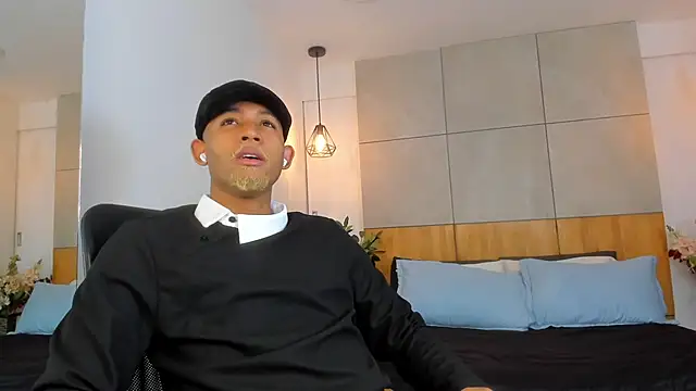 B Wild online show from April 2026 03:30:01 AM