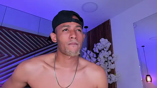 B Wild online show from January 2026 03:54:02 AM