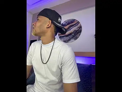 B Wild online show from February 2026 04:23:01 AM