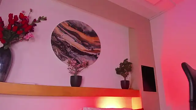 B Wild online show from February 2026 04:23:01 AM