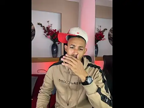 B Wild online show from March 2026 03:40:01 AM