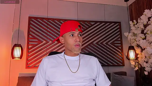 B Wild online show from November 2025 03:42:02 AM