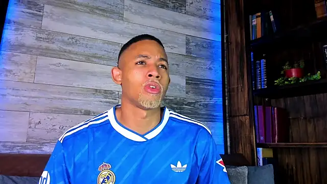 B Wild online show from April 2026 05:08:02 AM