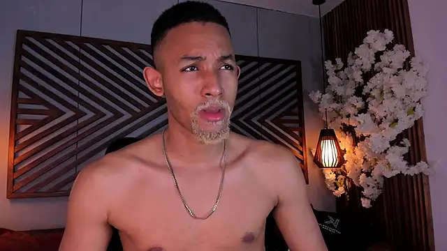 B Wild online show from November 2025 03:54:02 AM