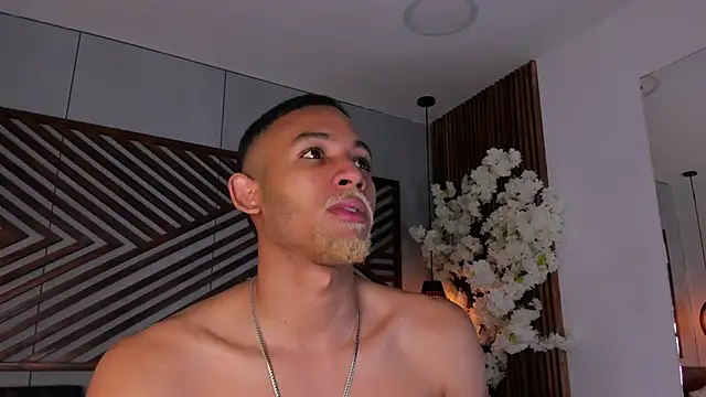 B Wild online show from November 2025 04:23:02 AM