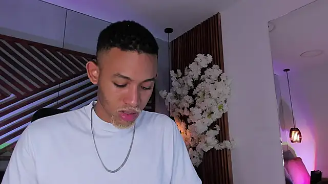 B Wild online show from December 2025 03:35:01 AM