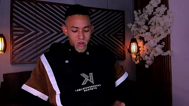 B Wild online show from November 2025 03:10:02 AM