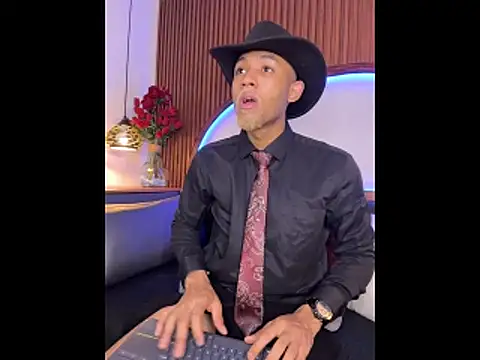 B Wild online show from March 2026 03:55:01 AM