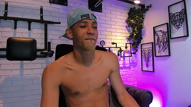 B Wild online show from September 2025 03:35:02 AM