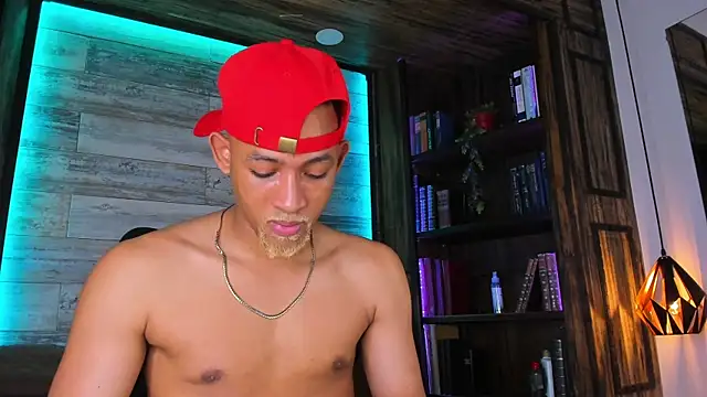 B Wild online show from February 2026 03:08:01 AM