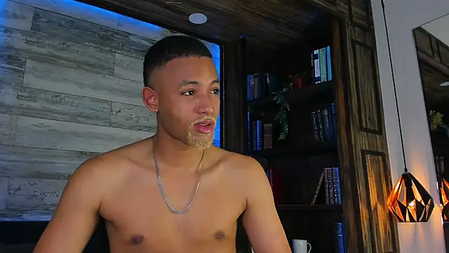 B Wild online show from February 2026 03:39:02 AM