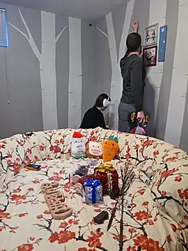 Blossom94 online show from December 2025 05:48:01 PM