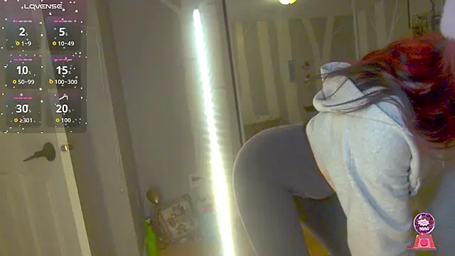 Blossom94 online show from February 2026 04:45:01 AM