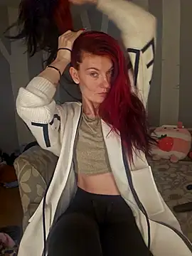 Blossom94 online show from March 2026 09:17:01 PM