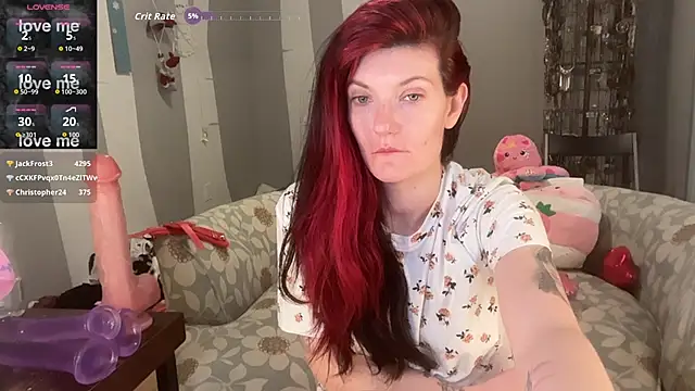 Blossom94 online show from April 2026 05:12:01 AM