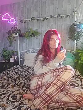 Blossom94 online show from February 2026 04:39:02 PM