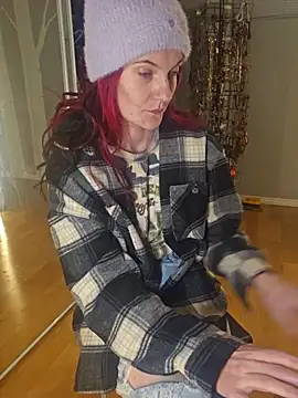 Blossom94 online show from February 2026 01:41:01 AM