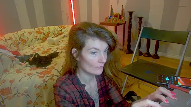 Blossom94 online show from January 2026 06:47:02 PM