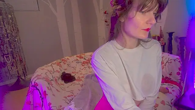 Blossom94 online show from January 2026 05:09:02 PM