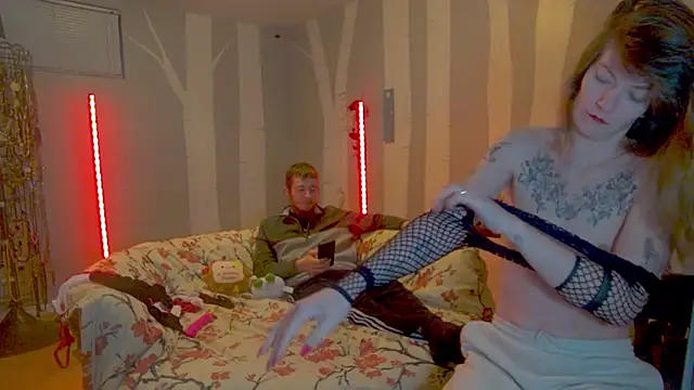 Blossom94 online show from January 2026 05:39:01 PM