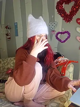 Blossom94 online show from March 2026 05:49:01 PM