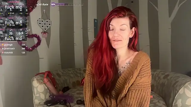 Blossom94 online show from April 2026 05:03:01 AM