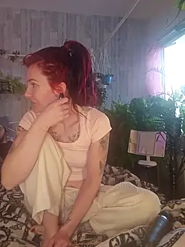 Blossom94 online show from February 2026 05:24:02 PM