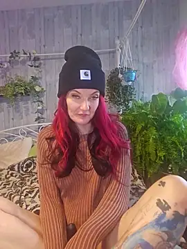 Blossom94 online show from February 2026 04:37:01 PM