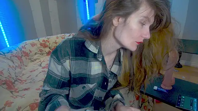 Blossom94 online show from January 2026 06:26:01 PM