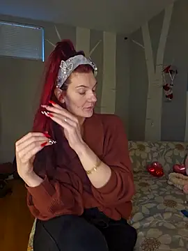 Blossom94 online show from March 2026 09:26:01 PM