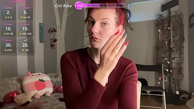 Blossom94 online show from March 2026 11:39:01 PM