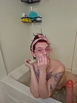 Blossom94 online show from February 2026 04:43:01 AM