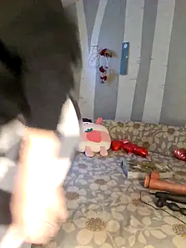 Blossom94 online show from March 2026 07:31:01 PM