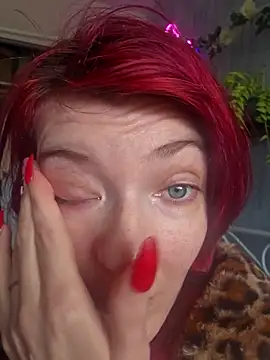 Blossom94 online show from April 2026 07:20:01 PM