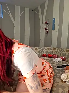 Blossom94 online show from March 2026 09:19:02 PM