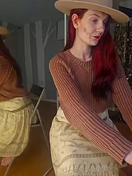 Blossom94 online show from March 2026 04:42:02 AM