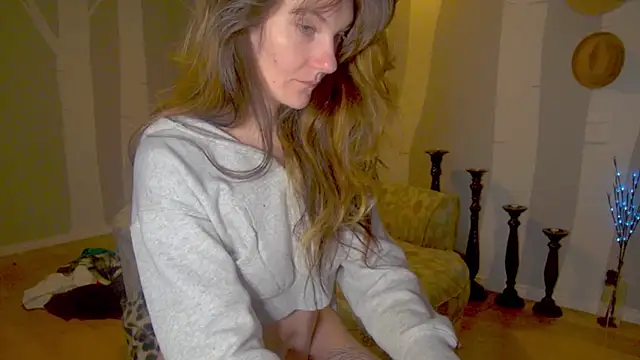 Blossom94 online show from February 2026 04:50:01 PM