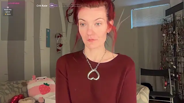 Blossom94 online show from March 2026 05:17:02 PM