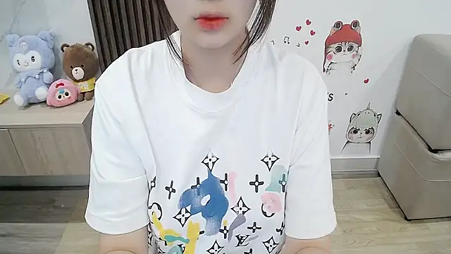 Eirlys18 online show from October 2025 01:28:02 AM