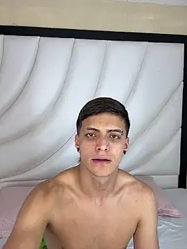 LoganMiller69 online show from October 2025 04:57:01 AM