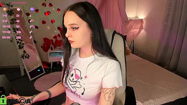 Cassies-Sandyy online show from March 2026 08:20:01 PM