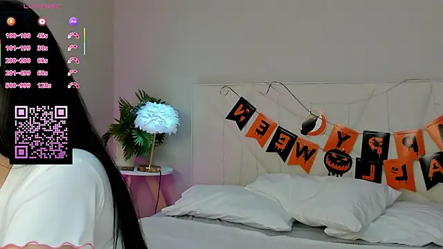 Cassies-Sandyy online show from October 2025 11:09:01 AM