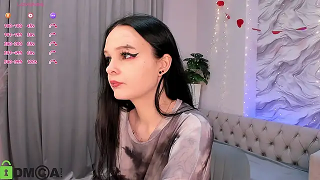 Cassies-Sandyy online show from February 2026 08:05:02 PM