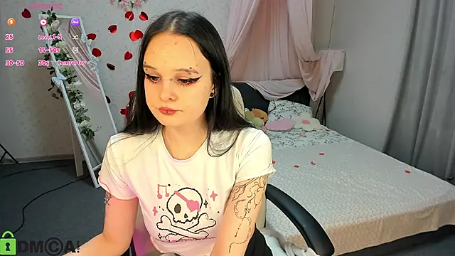 Cassies-Sandyy online show from February 2026 07:57:02 PM