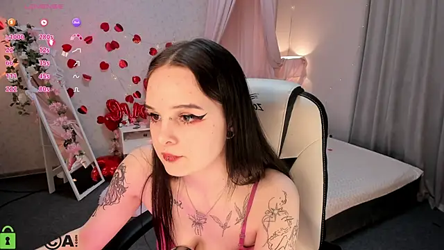 Cassies-Sandyy online show from March 2026 07:59:02 PM