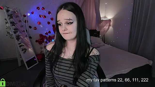 Cassies-Sandyy online show from April 2026 08:12:01 PM