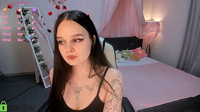 Cassies-Sandyy online show from March 2026 08:10:01 PM