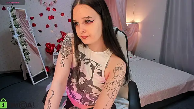 Cassies-Sandyy online show from February 2026 08:08:02 PM