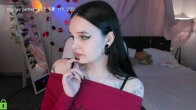 Cassies-Sandyy online show from April 2026 08:01:02 PM